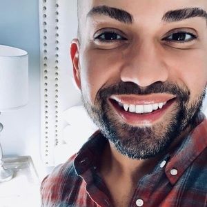 Meet your Posher, Tony